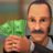 icon Pawn ShopStore Cashier Game 6.12