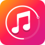 icon Music Player