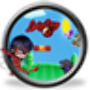 icon Ladybug super fun adventure