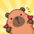icon Capybara Merge 3.8