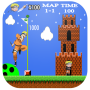 icon Super castle world Adventure