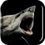 icon Shark 3D Live Wallpaper