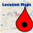 icon Location Maps 2.8.4