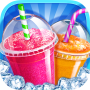 icon Slushy Mania! - Free Cooking