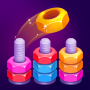 icon Nut Sort: Color Sorting Game