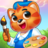 icon Coloring 1.8