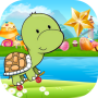 icon Happy Turtle Jumper Skateboard