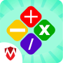 icon Math Games