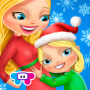 icon Baby Xmas