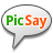 icon PicSay 1.6.0.1
