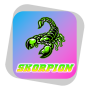 icon Bateria Skorpiana