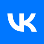 icon VK: music, video, messenger