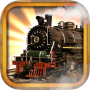 icon Train Passenger Driving Simulator