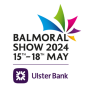 icon Balmoral Show 2024