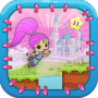 icon Princess Shimmer Game