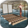 icon Raft Survival Escape Race Game