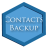 icon Contacts_Backup SCHEDULE BACKUP