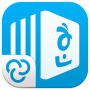 icon Hancom Office Hwp for Android Netffice 24