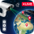 icon Earth Webcam 5.0