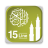 icon Quraan Karim 15Line 24.0