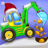 icon Truck Construction Game 4.0