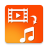 icon Video to Audio 3.72