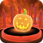 icon Pumpkin Ball Balance