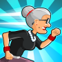 icon Angry Gran Run