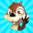 icon Talking Baby Squirrel 240227