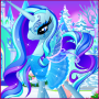 icon Ice Pony Pet Salon