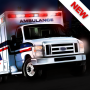 icon USA Ambulance Driver Simulator