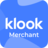 icon Klook Partner 4.16.0