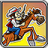 icon Amazing Cowboy 4.5