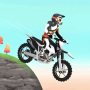 icon Bike Race