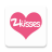 icon 2Kisses 2.4.0