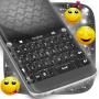 icon Classic Black Keyboard Theme