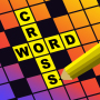 icon Crossword Quiz