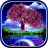 icon Sakura Garden Live Wallpaper 1.0.5