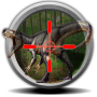 icon Dino Fps Hunter 2016