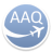 icon com.appractica.airportaaq 1.2