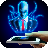 icon Hologram Slender 3D Simulator 1.3