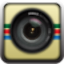 icon Retro Camera