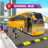 icon School Bus Driving Simulator 3.9