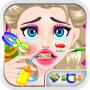 icon Princess Dentist Salon