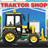 icon tractorfarmshopchildren 8.8.8