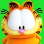 icon Talking Garfield