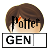 icon Potter Generator 3.1