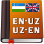 icon English-Uzbek Dictionary