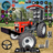 icon Real Tractor Farming Game 1.5