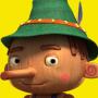 icon Talking Pinocchio
